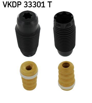 Fole do amortecedor de suspensão SKF ref. VKDP 33301 T